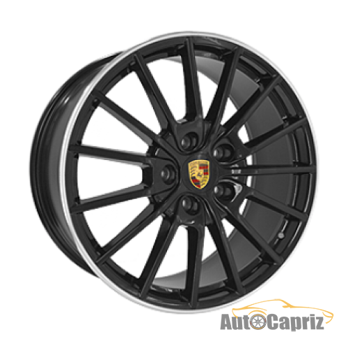Диски Replica PR878 BML R20 W9.5 PCD5x130 ET60 DIA71.6